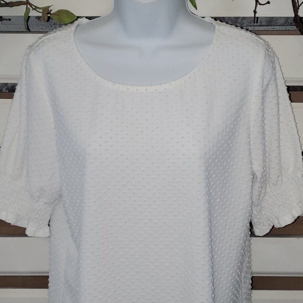 W5 tunic.   #2573